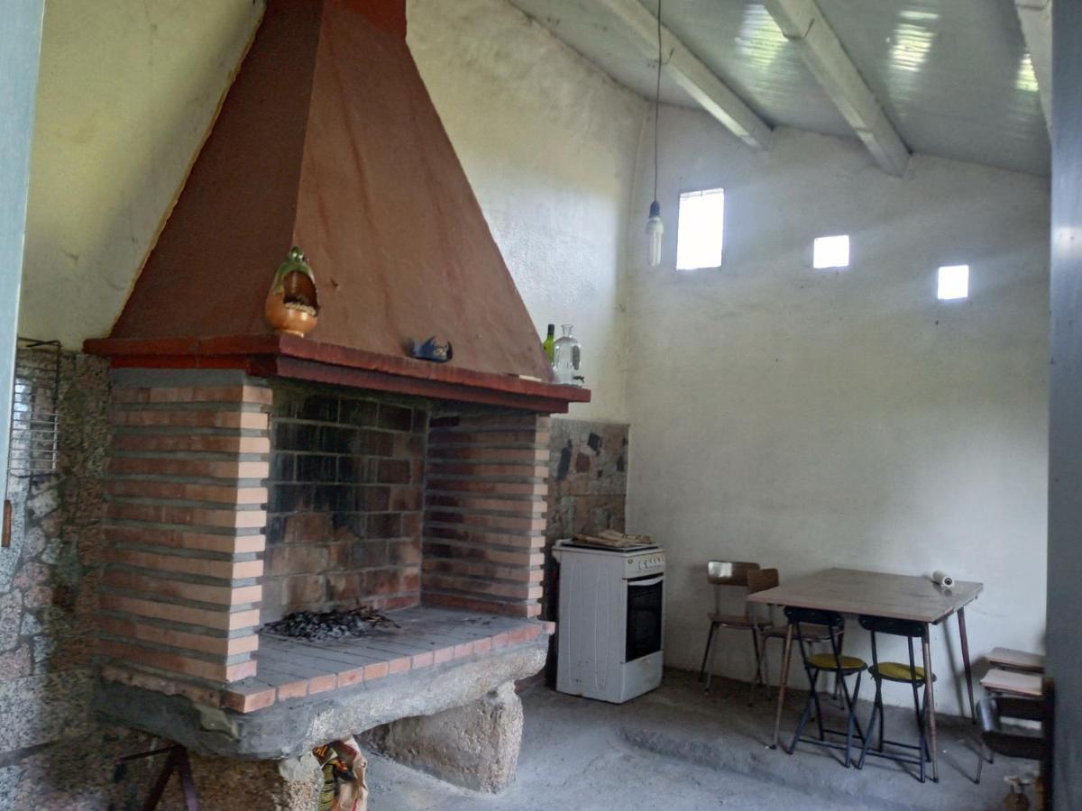 La Maison D'Abelleira Ponteareas Exterior foto